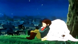 کارتون بل و سباستین - قسمت 25 - دوبله فارسی